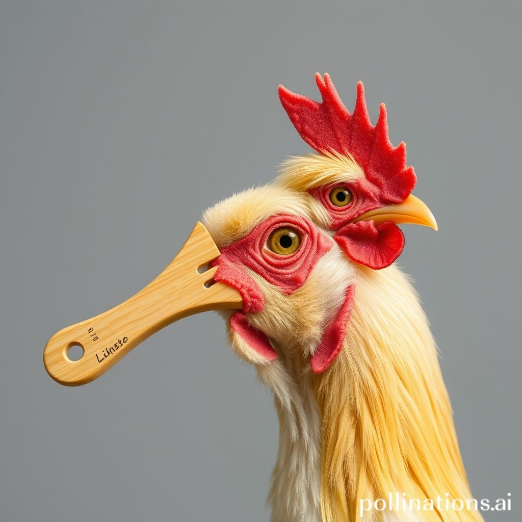 What Does It Mean When A Chickens Comb Is Floppy?